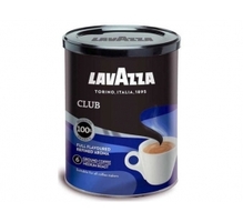 Jahvatatud kohv Lavazza Club, 250g