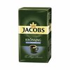 Jahvatatud kohv Jacobs Kronung kofeiinivaba, 250 g