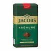 Jahvatatud kohv Jacobs Kronung, 250g