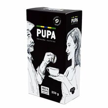 Jahvatatud kohv Kavos Bankas Pupa, 250 g