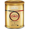 Jahvatatud kohv metallkarbis Lavazza Qualita Oro, 250 g