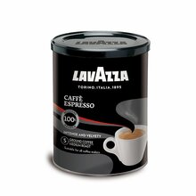 Jahvatatud kohv Lavazza Espresso, 250 g