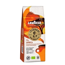 Jahvatatud kohv Lavazza Bio-Organic for Africa, 180 g