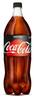 Karastusjook Coca Cola Zero, 1.5 L