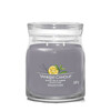 Aroomiküünal Yankee Candle Black Tea & Lemon, 368 g