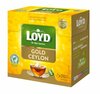 Must tee Loyd Gold Ceylon, 20 x 2 g