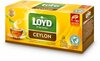 Aromatiseeritud must tee Loyd Ceylon, 25 x 2 g