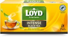 Must tee Loyd Intense, 25 x 2 g