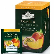 Must tee Ahmad Peach & Passion, 20 tk