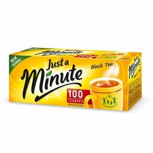 Must tee Just A Minute, 20 x 1,4 g