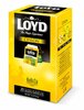 Must tee Loyd Horeca line, 20 x 2 g