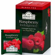 Tee Ahmad Alu Raspberry, 20 tk