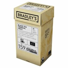 Must tee Bradley's Tropical Fruit, 25 tk