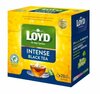 Must tee Loyd Black Intense, 20 x 2 g