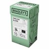 Must tee Bradley's English Blend, 25 tk