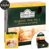 Must tee Ahmad Alu English Tea N1, 100 x 2 g