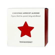 Must tee Teministeriet Christmas Fireside, 100 g
