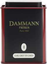 Lahtine must tee Dammann Home Earl Grey Yin Zhen-0, 100 g