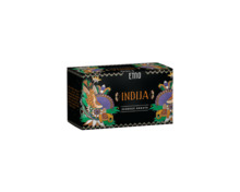 Must tee Etno Indija, 20 tk