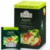 Puuviljatee Ahmad Alu Apple, 20 kotikest x 2 g