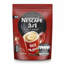 Lahustuv kohv Nescafe Classic, 3in1, 10 pakki x 17,5 g