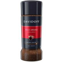 Lahustuv kohv Davidoff Rich Aroma, 100 g