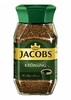 Lahustuv kohv Jacobs Kronung 200 g