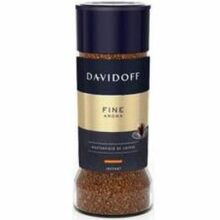 Lahustuv kohv Davidoff Fine Aroma, 100 g