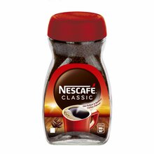 Lahustuv kohv Nescafe Classic, 100 g