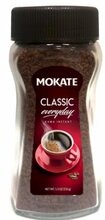 Lahustuv kohv Mokate Everyday Classic, 90 g