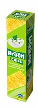 Kartulikrõpsud Hroom, hapukoore ja ürtide maitsega, 50 g