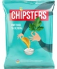 Kartulikrõpsud Chipster's, hapukoore ja ürtidega, 120 g