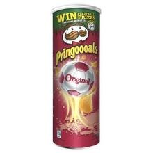 Kartulikrõpsud Pringles Original, 165 g
