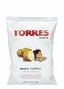 Kartulikrõpsud Torres trühvlitega, 125 g