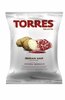 Kartulikrõpsud Torres, Iberico singi maitsega, 150 g