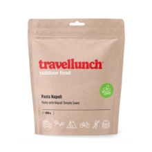 Reisitoit Travellunch pasta Napoli kastmega, 250 g