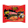 Kiirnuudlid Samyang Buldak 2x Spicy, ülivürtsikas, kanamaitseline, 140 g