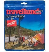 Reisitoit Travellunch pasta koorekastme ja ürtidega, 250 g