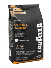 Kohvioad Lavazza Expert Crema e Aroma, 1 kg