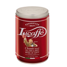 Kohvioad Lucaffe Classic, 250 g