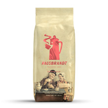 Kohvioad Hausbrandt Nonetti Espresso, 1 kg