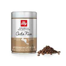 Kohvioad Illy Costa Rica, 250 g