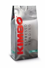 Kohvioad Kimbo Vending Audace, 1 kg