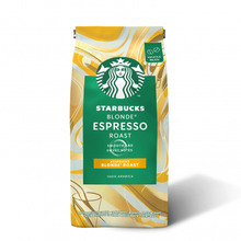 Kohvioad Starbucks Blonde Espresso, 450 g