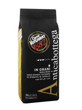 Kohvioad Caffe Vergnano Antica Bottega, 1 kg