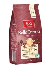 Kohvioad Melitta BellaCrema Intenso, 1 kg