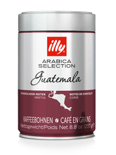 Kohvioad Illy Arabica Selection Guatemala, 250 g