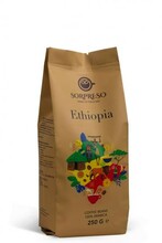 Kohvioad Sorpreso Ethiopia Sidamo, 250 g
