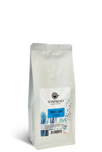 Kohvioad ilma kofeiinita Sorpreso Brazil Swiss Water Decaf, 250 g