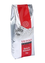 Kohvioad Swisso Reich Rosten, 1 kg